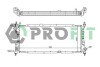 Радіатор охолоджування PROFIT PR 5018A3 (фото 1)