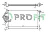 Радіатор охолоджування PROFIT PR 5051A1 (фото 1)
