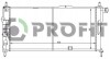 Радіатор охолоджування PROFIT PR 5052A3 (фото 1)