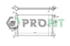 Радіатор охолоджування PROFIT PR 5053A1 (фото 1)