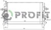 Радіатор охолоджування PROFIT PR 5055A1 (фото 1)