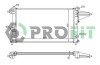 Радіатор охолоджування PROFIT PR 5076A1 (фото 1)