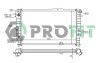 Радіатор охолоджування PROFIT PR 5076A3 (фото 1)