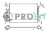 Радіатор охолоджування PROFIT PR 5077A3 (фото 1)