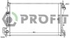 Радіатор охолоджування PROFIT PR 5079A4 (фото 1)