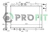 Радіатор охолоджування PROFIT PR 5514A1 (фото 1)