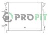 Радіатор охолоджування PROFIT PR 6032A1 (фото 1)