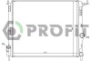 Радіатор охолоджування PROFIT PR 6037N6 (фото 1)