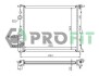 Радіатор охолоджування PROFIT PR 6042A1 (фото 1)
