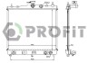 Радіатор охолоджування PROFIT PR 6055A1 (фото 1)