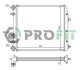 Радіатор охолоджування PROFIT PR 6402A1 (фото 1)