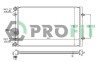 Радіатор охолоджування PROFIT PR 9523A2 (фото 1)