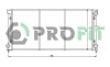 Радіатор охолоджування PROFIT PR 9537A2 (фото 1)