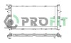 Радіатор охолоджування PROFIT PR 9558A1 (фото 1)