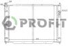 Радіатор охолоджування PROFIT PR 9567A3 (фото 1)