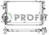 Радіатор охолоджування PROFIT PR 9567A6 (фото 1)