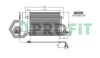 Конденсер кондиціонера PROFIT PR 9570C1 (фото 1)