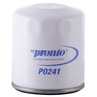 Фільтр масляний Pronto PO241