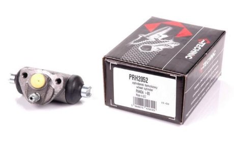 Гальмівний циліндрик PROTECHNIC PRH2052