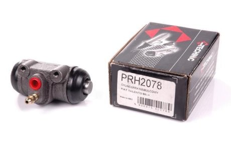 Гальмівний циліндрик PROTECHNIC PRH2078