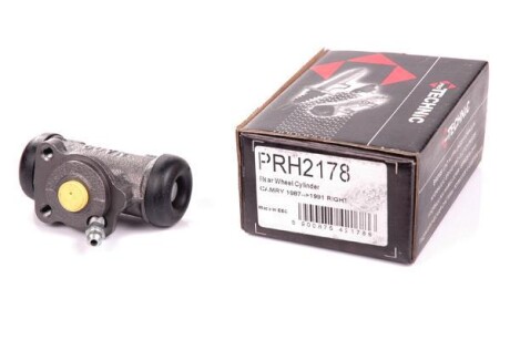 Гальмівний циліндрик PROTECHNIC PRH2178