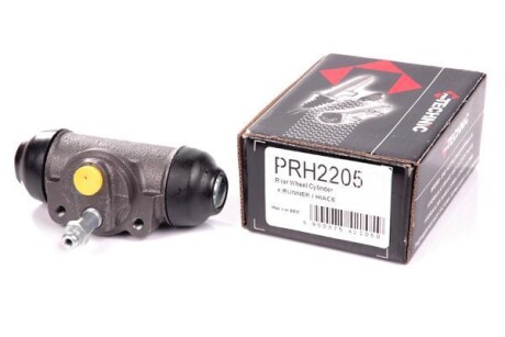 Гальмівний циліндрик PROTECHNIC PRH2205