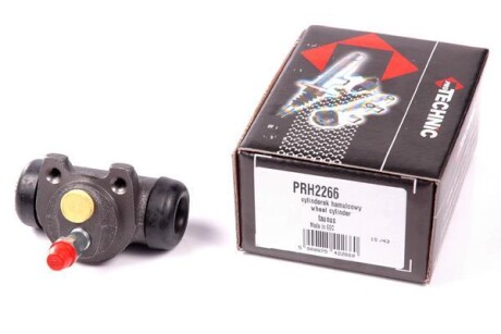 Гальмівний циліндрик PROTECHNIC PRH2266