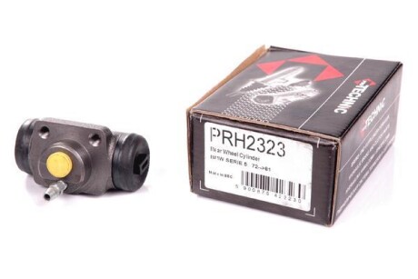 Гальмівний циліндрик PROTECHNIC PRH2323