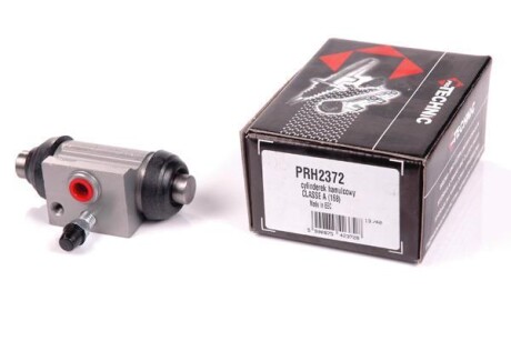 Гальмівний циліндрик PROTECHNIC PRH2372
