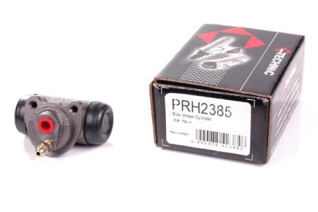 Гальмівний циліндрик PROTECHNIC PRH2385