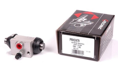 Гальмівний циліндрик PROTECHNIC PRH2479
