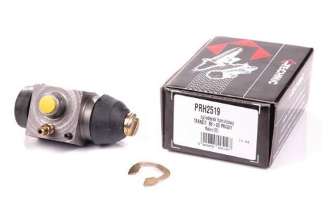 Гальмівний циліндрик PROTECHNIC PRH2519