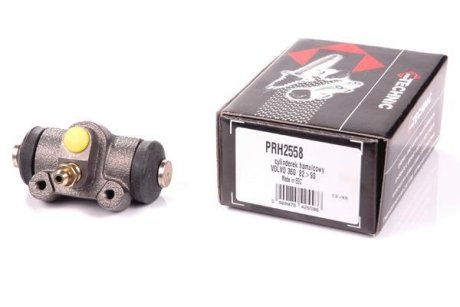 Гальмівний циліндрик PROTECHNIC PRH2558