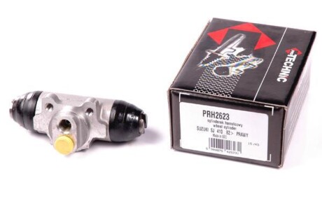 Гальмівний циліндрик PROTECHNIC PRH2623