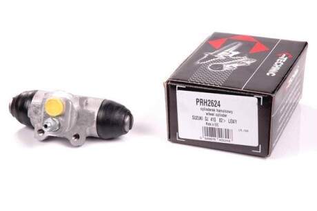 Гальмівний циліндрик PROTECHNIC PRH2624