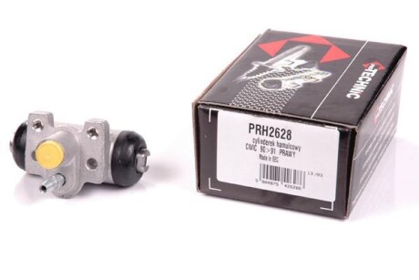 Гальмівний циліндрик PROTECHNIC PRH2628