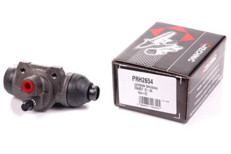 Гальмівний циліндрик PROTECHNIC PRH2654