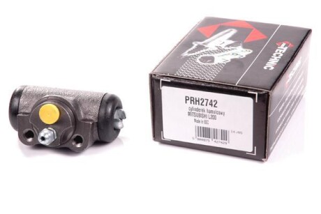 Гальмівний циліндрик PROTECHNIC PRH2742
