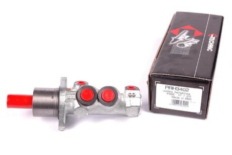 Головний гальмівний циліндр PROTECHNIC PRH3402