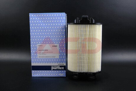 Фільтр повітряний Purflux A1622