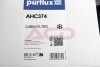 Повітряний фільтр салона Purflux AHC374 (фото 3)