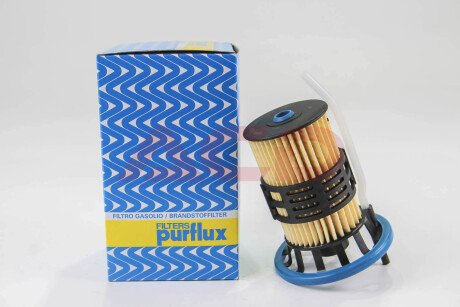 Фільтр палива Purflux C827