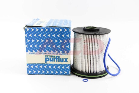 Фільтр палива Purflux C877