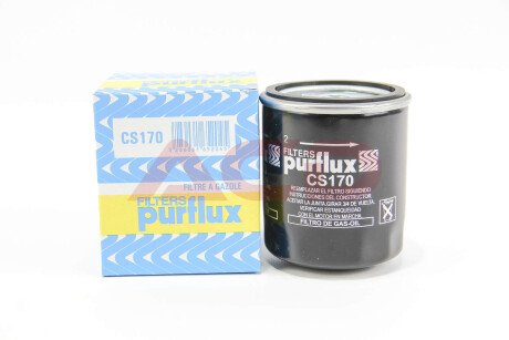 Фільтр палива Purflux CS170