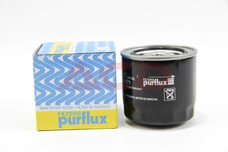 Фільтр палива Purflux CS171