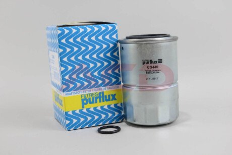 Фільтр палива Purflux CS440