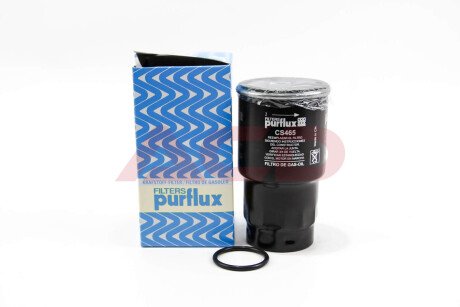 Фильтр топлива Purflux CS465 (фото 1)