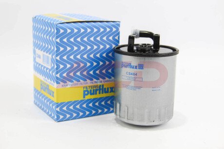 Фільтр палива Purflux CS484