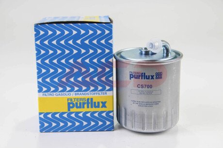 Фільтр палива Purflux CS700