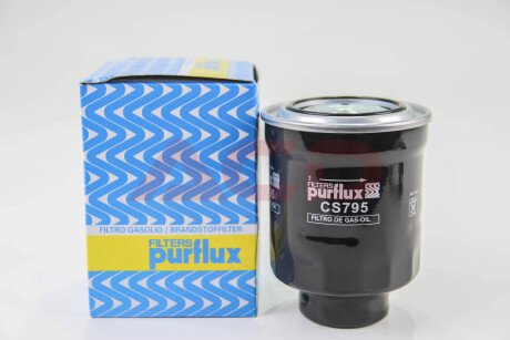 Фільтр паливний Purflux CS795